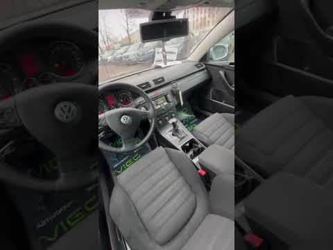 фото volkswagen passat b6 0