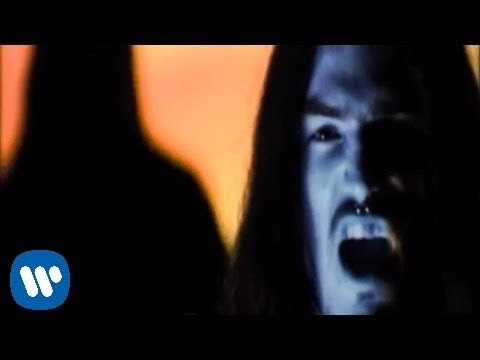 Machine Head - Old [OFFICIAL VIDEO]