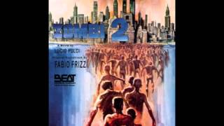 Fabio Frizzi - Giorgio Cascio | Sequence 2