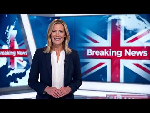 Video Ready News Hube Intro