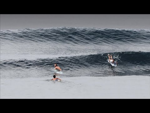 All The Glassy Difference - The Bukit