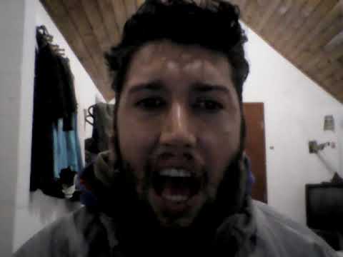 Alessandraaa, deixa eu te amaarrr By Morgan Tariki