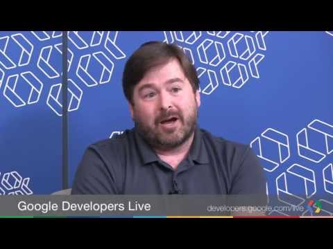 Google Drive SDK: Best practices
