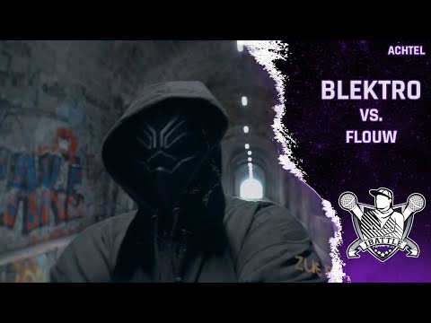 1Battle Cup: Blektro vs. Flouw RR | Achtel