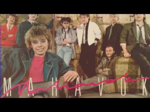 Mahavok - Hetk igavikumeres