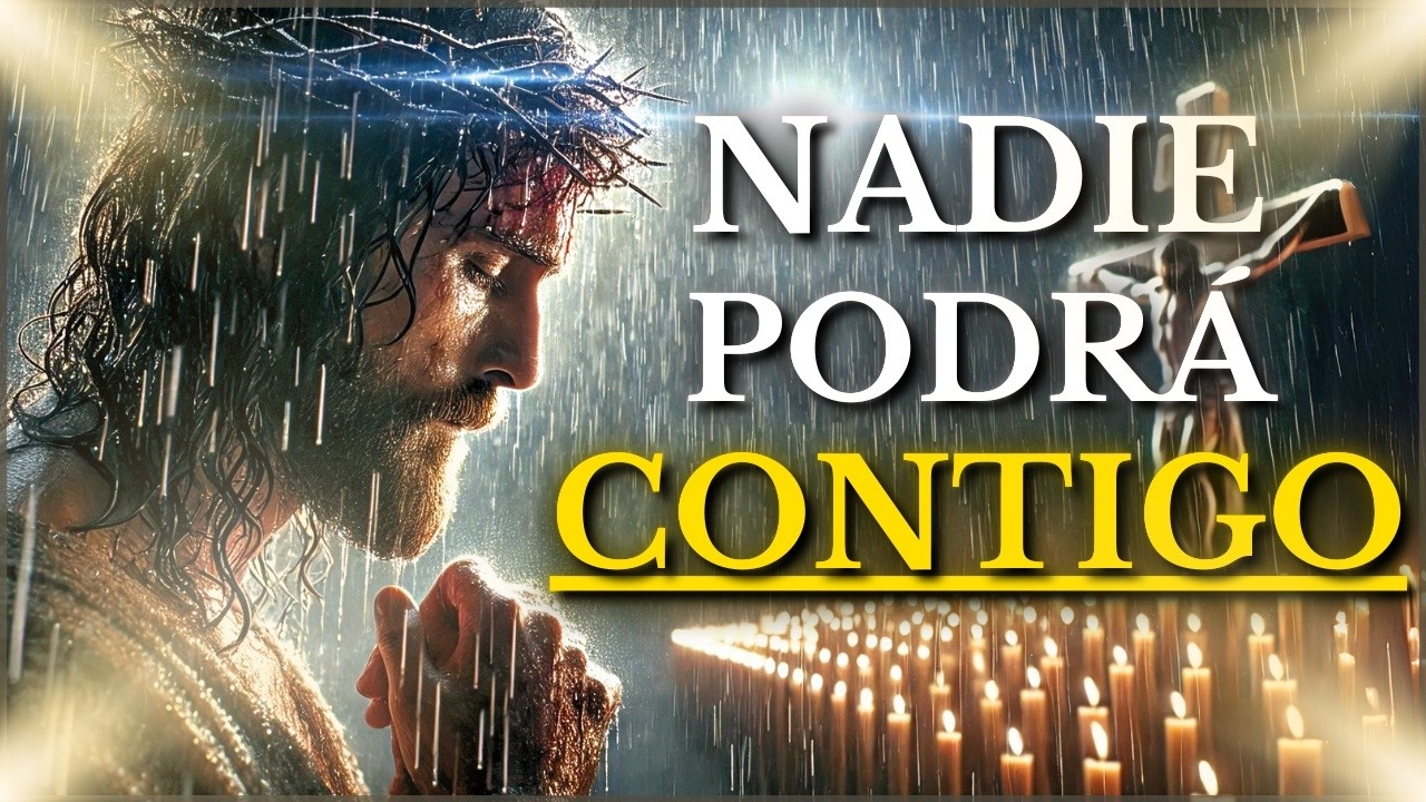 DIOS TE DICE HOY: NINGÚN ARMA FORJADA CONTRA TI PREVALECERÁ YO SERÉ TU ESCUDO Y CUIDARÉ DE TI