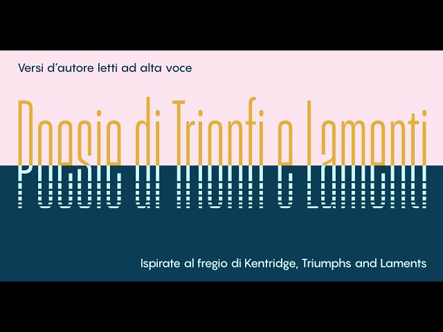 Vídeo relacionado con Care presenze (BEAT)