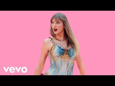 Taylor Swift – My Birthday (Official Video)