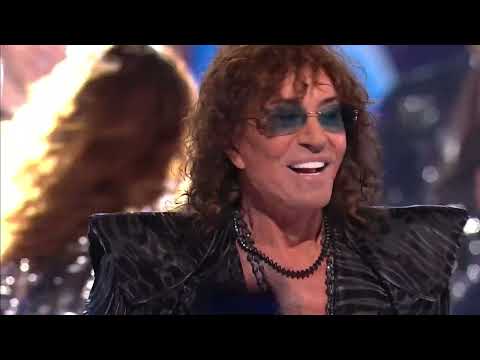 Валерий Леонтьев. Новая Волна 2025. Казань, 25.08.2025 (полная версия)