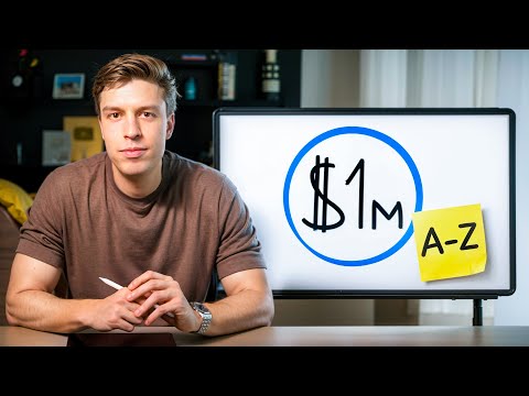 Curso Completo De Finanzas Personales | Adrián Sáenz