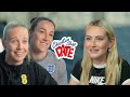 LUCY BRONZE & BETH MEAD | LIONESSES | CHICKEN SHOP DATE