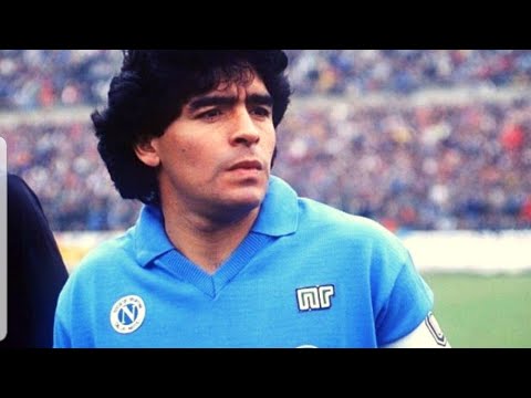 La storia di diego Armando maradona film completo in italiano in full HD