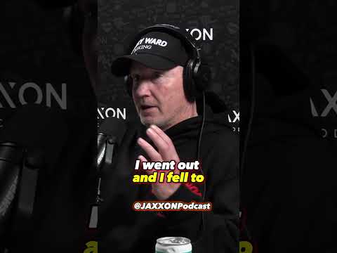 #mickyward vs sanchez fight story