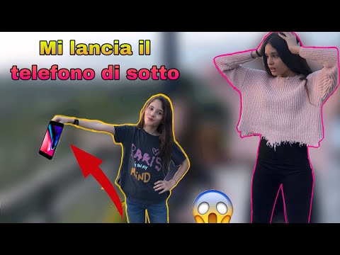 HO VISSUTO UN INCUBO GRAZIE A MIA SORELLA! *infarto*