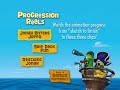 Gameplay 818 Jonah Disc 2 DVD Menu 44