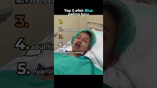 Download lagu Top 5 efek bius paling lucu😂 mp3 Download lagu Top 5 efek bius paling lucu😂 mp3