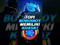 Ternyata Kuasa Boboiboy Berasal Dari Topinya