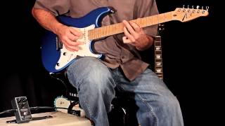 MESA/Boogie Grid Slammer – Blues Rhythm