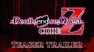Watch and explore about Death end re;Quest: Code Z