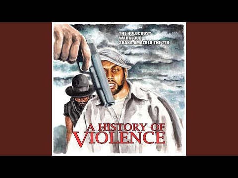 The Gravedigger (feat. Killah Priest, Shabazz the Disciple, Frukwan & Gravediggaz)