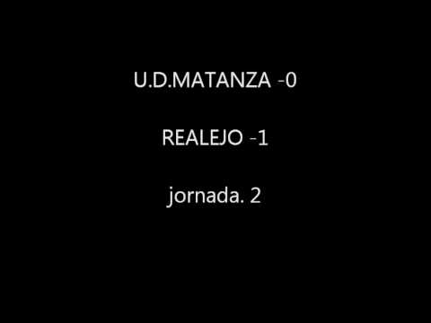UD MATANZA