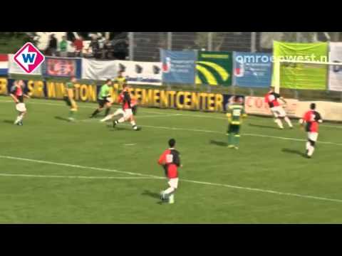 Samenvatting Laakkwartier-ADO Den Haag: 0-10