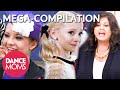UNEXPECTED Wins! They BARELY Made First Place! The ALDC Gets LUCKY! (Mega-Compilation) | Dance Moms