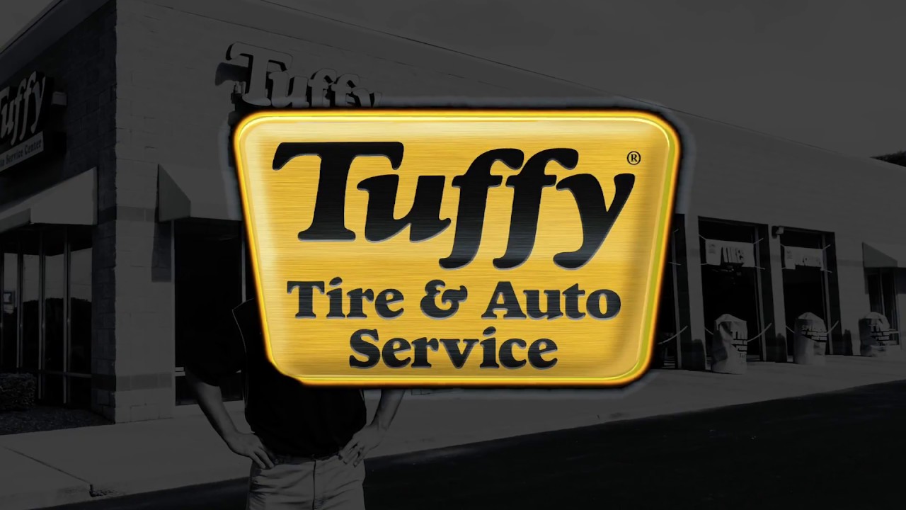 Why Choose Tuffy?