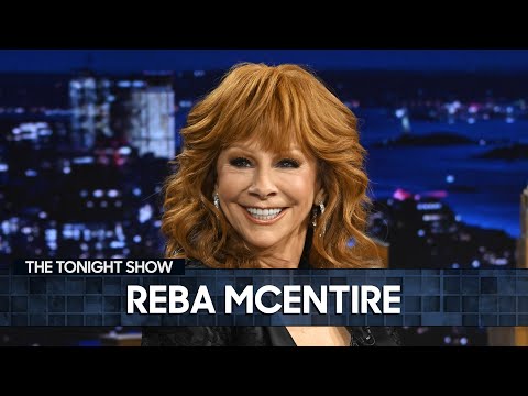 Videoclip de I Need To Talk To You — Reba McEntire