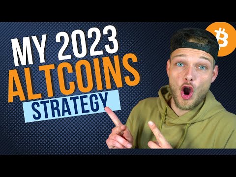 Making Money With Altcoins In The Next Bullmarket | This Is How To Prepare!