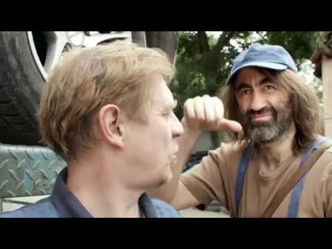 Instalatér z Tuchlovic