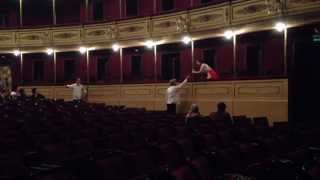 preview picture of video 'Teatro Solís Verónica Echartea Acosta'