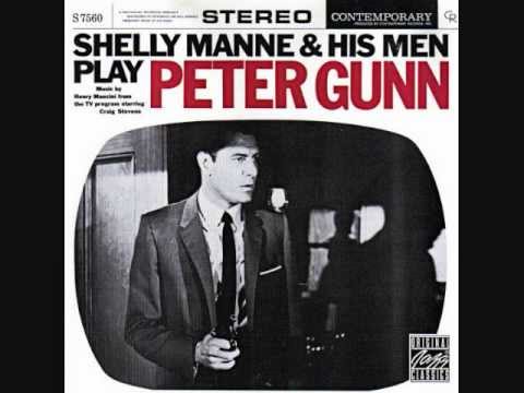 Shelly Manne & His Men  - Dreamsville