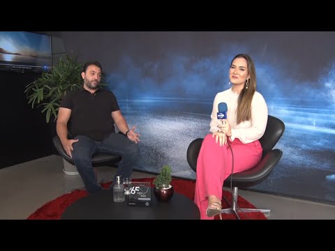 Conversa com estrela com o empresário Átila Filho 17 03 2022