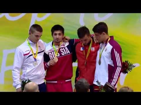 Tbilisi 2015 European Youth Olympic Festival. Highlight 31.07.15