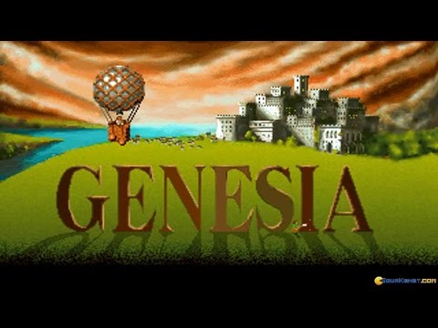 genesia pc game