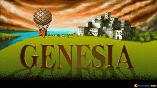 Download lagu Genesia gameplay... mp3