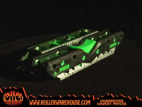 Kizer Element Howard Frame