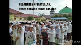 preview picture of video 'Ni'matullah markas dakwa Islam kasikan'