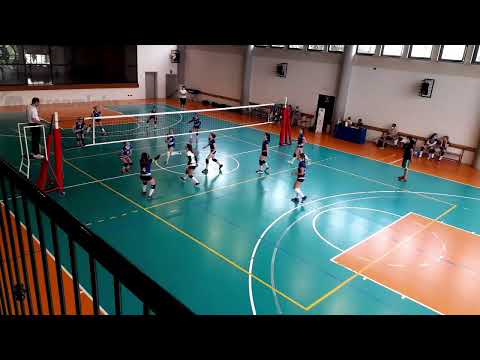 US OROBIA ROBBIATE - POL. OLGINATE u17