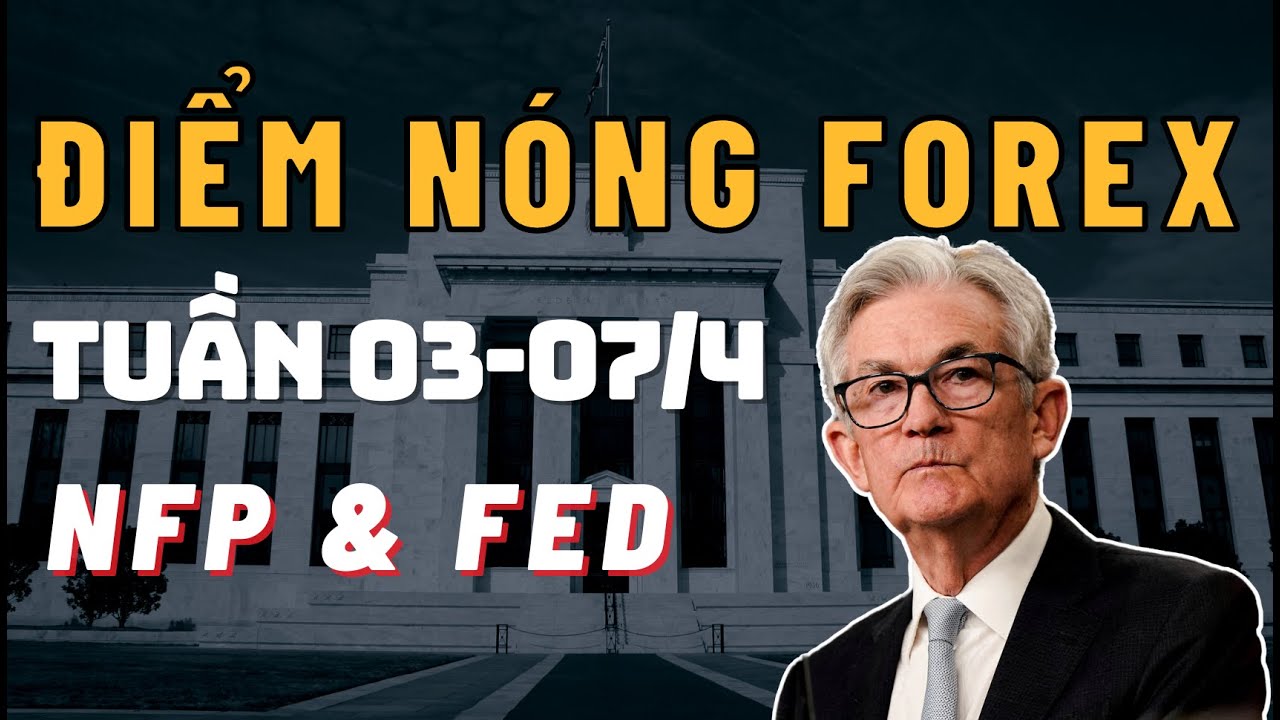 Tin nóng tài chính đầu ngày 10/04 - Chu kỳ tăng lãi suất toàn cầu có thể sắp kết thúc khi Fed gần đạt đỉnh