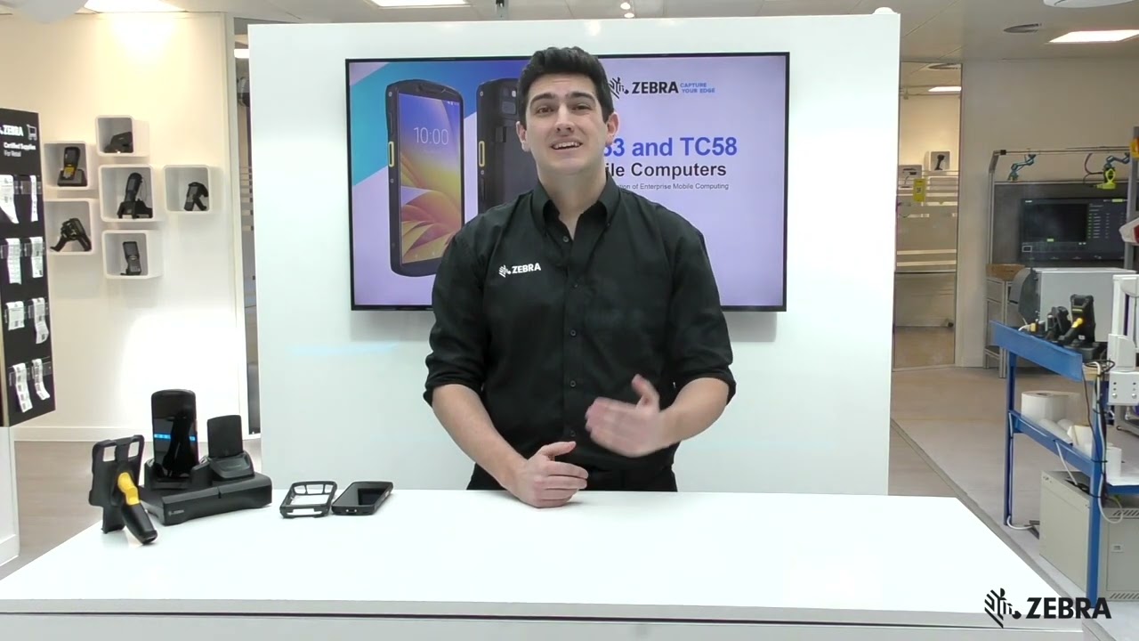 סרטון מקיף לTC53