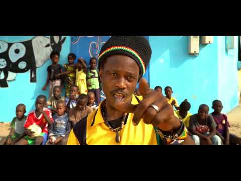 Badou boy Janten B/Kana couma foula fo/2018