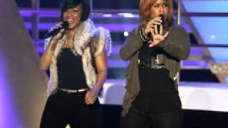 &quot;Sitting With Me&quot; - Mary Mary