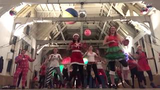 My Only Wish This Year | Christmas Zumba