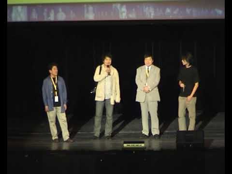 Connichi 2004 - 36 - Abschluss