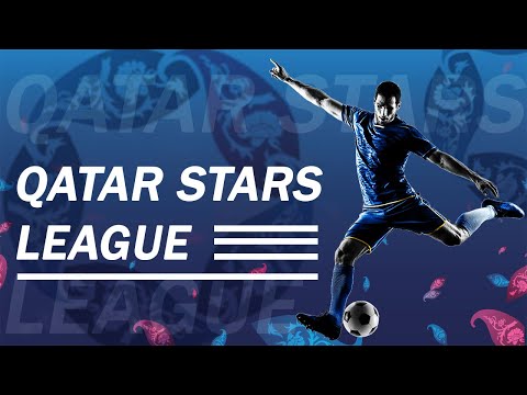 Qatar Stars League