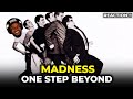 🎵 Madness - One Step Beyond REACTION
