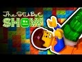 The Stikbot Show The One With Emmet From The Lego Movie