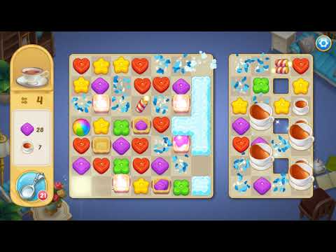 Matchington Mansion level 1196 HD